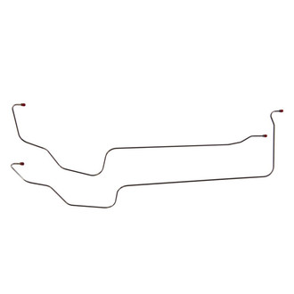 The Right Stuff® - Automatic Transmission Oil Cooler Line