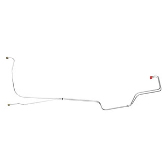 The Right Stuff® - Automatic Transmission Oil Cooler Line