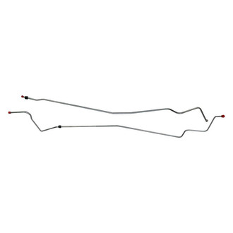 The Right Stuff® - Automatic Transmission Oil Cooler Line