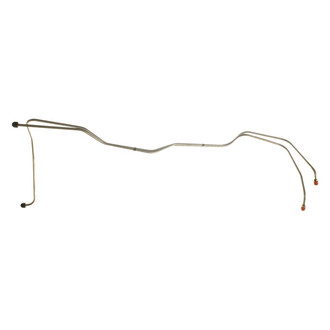 The Right Stuff® - Automatic Transmission Oil Cooler Line