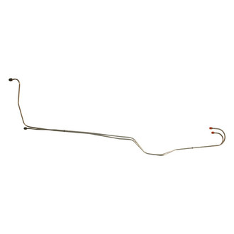The Right Stuff® - Automatic Transmission Oil Cooler Line