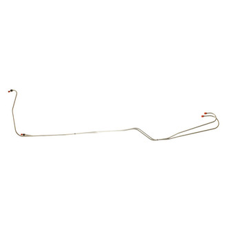 The Right Stuff® - Automatic Transmission Oil Cooler Line