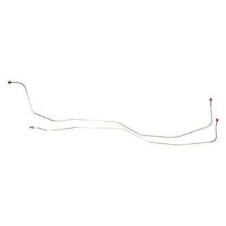 The Right Stuff® - Automatic Transmission Oil Cooler Line