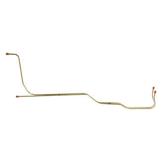 The Right Stuff® - Automatic Transmission Oil Cooler Line