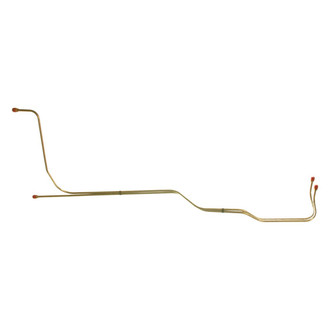 The Right Stuff® - Automatic Transmission Oil Cooler Line