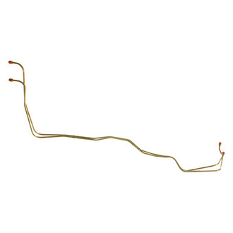 The Right Stuff® - Automatic Transmission Oil Cooler Line
