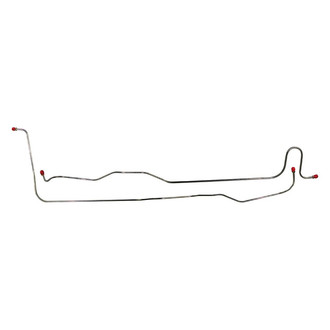 The Right Stuff® - Automatic Transmission Oil Cooler Line