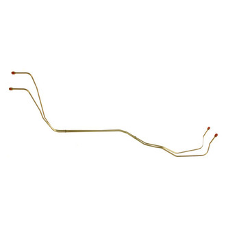 The Right Stuff® - Automatic Transmission Oil Cooler Line