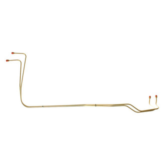 The Right Stuff® - Automatic Transmission Oil Cooler Line
