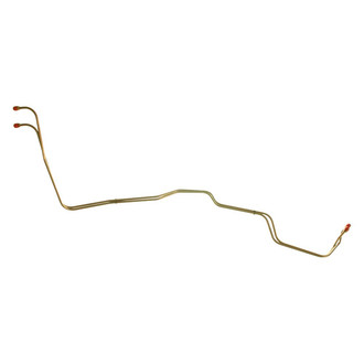 The Right Stuff® - Automatic Transmission Oil Cooler Line