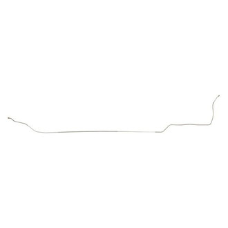 The Right Stuff® - Front Rearward Brake Hydraulic Line