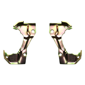 The Right Stuff® - Brake Caliper Brackets