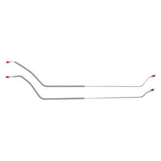 The Right Stuff® - Rear Brake Hydraulic Lines
