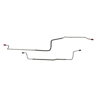 The Right Stuff® - Brake Hydraulic Line