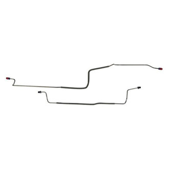 The Right Stuff® - Rear Brake Hydraulic Lines