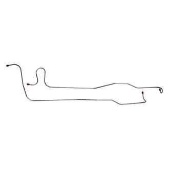The Right Stuff® - Automatic Transmission Oil Cooler Line