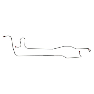 The Right Stuff® - Automatic Transmission Oil Cooler Line