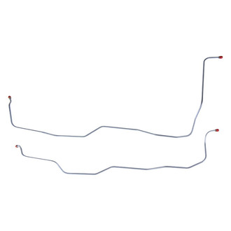 The Right Stuff® - Automatic Transmission Oil Cooler Line