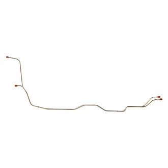 The Right Stuff® - Automatic Transmission Oil Cooler Line
