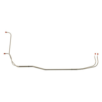 The Right Stuff® - Automatic Transmission Oil Cooler Line