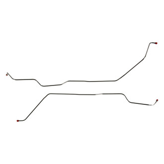 The Right Stuff® - Automatic Transmission Oil Cooler Line