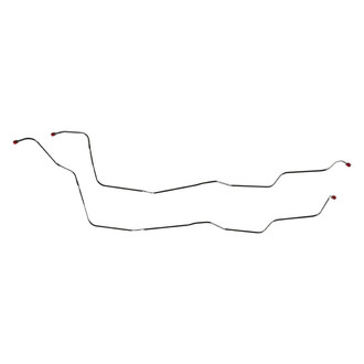 The Right Stuff® - Automatic Transmission Oil Cooler Line