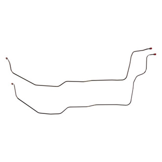 The Right Stuff® - Automatic Transmission Oil Cooler Line