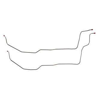 The Right Stuff® - Automatic Transmission Oil Cooler Line