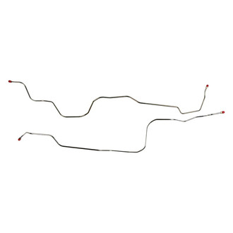 The Right Stuff® - Automatic Transmission Oil Cooler Line