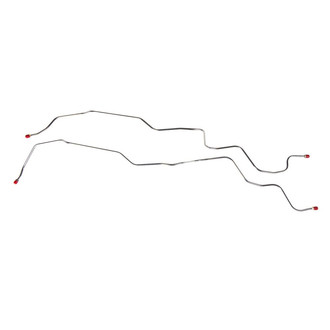 The Right Stuff® - Automatic Transmission Oil Cooler Line