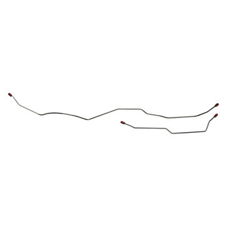 The Right Stuff® - Rear Brake Hydraulic Lines