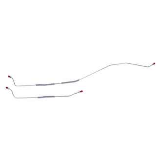 The Right Stuff® - Rear Brake Hydraulic Lines