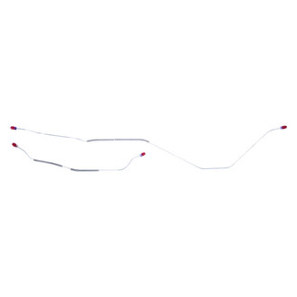 The Right Stuff® - Rear Brake Hydraulic Lines