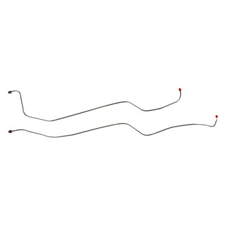 The Right Stuff® - Automatic Transmission Oil Cooler Line