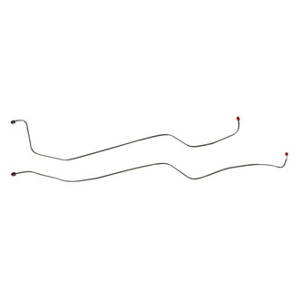 The Right Stuff® - Automatic Transmission Oil Cooler Line