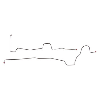 The Right Stuff® - Automatic Transmission Oil Cooler Line