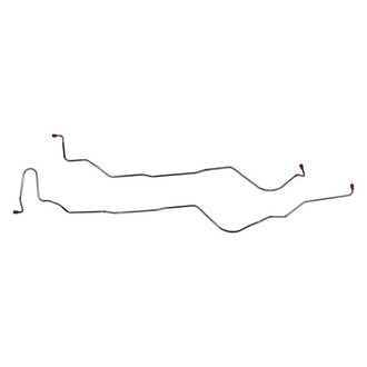 The Right Stuff® - Automatic Transmission Oil Cooler Line