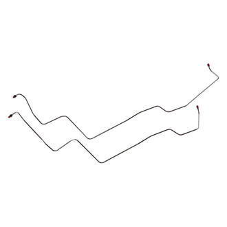The Right Stuff® - Automatic Transmission Oil Cooler Line