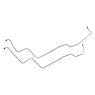 The Right Stuff® - Automatic Transmission Oil Cooler Line
