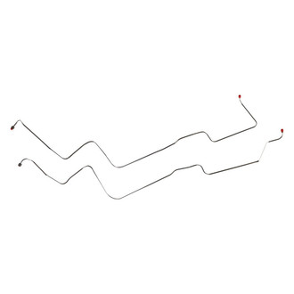 The Right Stuff® - Automatic Transmission Oil Cooler Line
