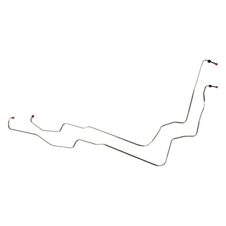 The Right Stuff® - Automatic Transmission Oil Cooler Line
