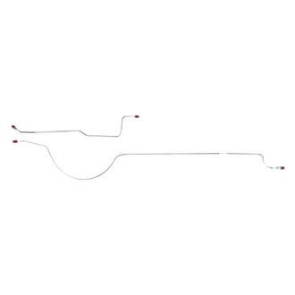 The Right Stuff® - Rear Brake Hydraulic Line