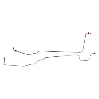 The Right Stuff® - Automatic Transmission Oil Cooler Line