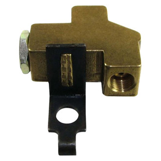 The Right Stuff® - Brake Hold-Off Valve