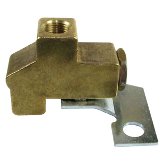 The Right Stuff® - Brake Hold-Off Valve