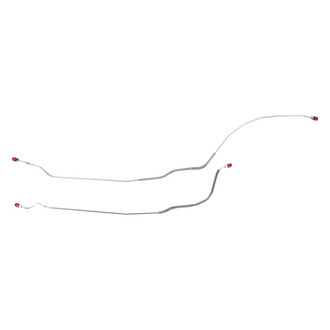 The Right Stuff® - Rear Brake Hydraulic Lines