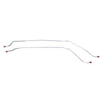 The Right Stuff® - Rear Brake Hydraulic Lines