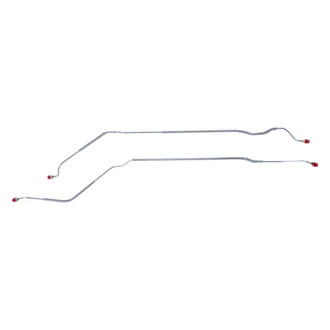 The Right Stuff® - Rear Brake Hydraulic Lines