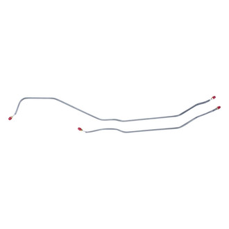 The Right Stuff® - Rear Brake Hydraulic Lines