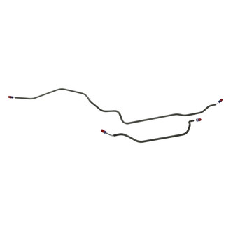 The Right Stuff® - Rear Brake Hydraulic Lines